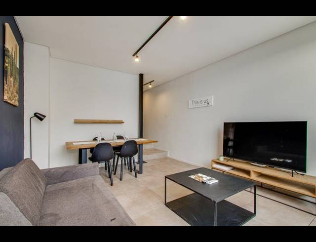 2 BEDROOM PROPERTY TO RENT IN SANDTON CENTRAL